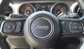 2020 Jeep Wrangler Unlimited UNLIMITED full