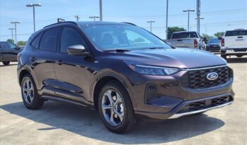 2023 Ford Escape ST-Line full