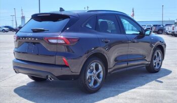 2023 Ford Escape ST-Line full