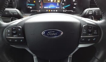 2020 Ford Explorer Limited full