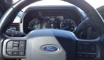 2021 Ford F-150 XLT full