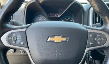 2020 Chevrolet Colorado ZR2 full