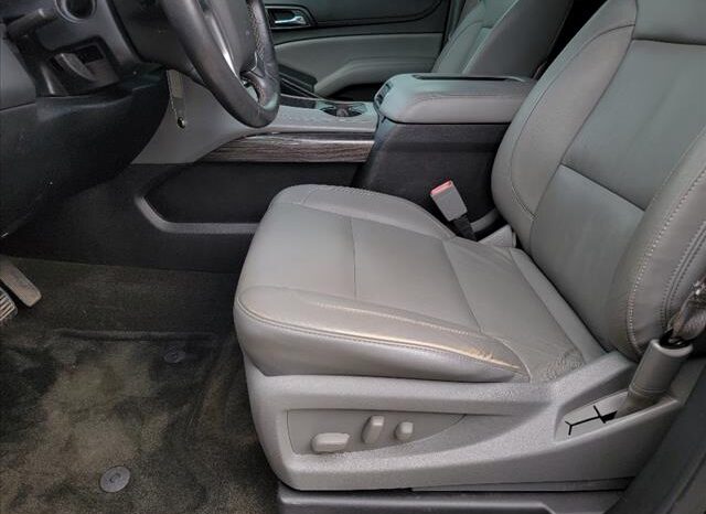 2015 Chevrolet Suburban LT 1500 full