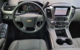 2015 Chevrolet Suburban LT 1500
