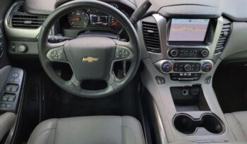 2015 Chevrolet Suburban LT 1500 full