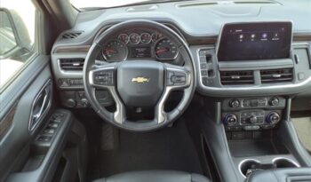 2021 Chevrolet Tahoe LT full