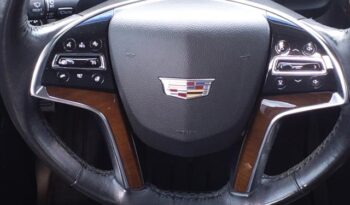 2020 Cadillac Escalade ESV Luxury full