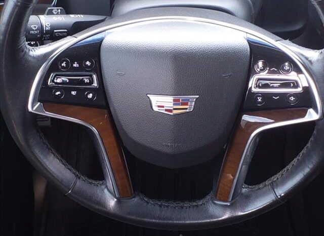 2020 Cadillac Escalade ESV Luxury full