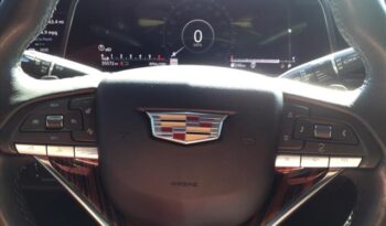 2021 Cadillac Escalade ESV Premium Luxury full