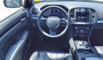 2022 Chrysler 300 S V6 full