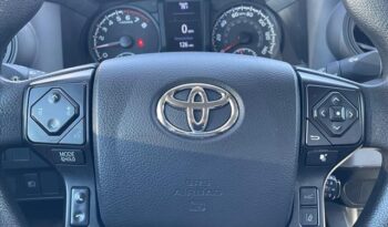 2022 Toyota Tacoma full