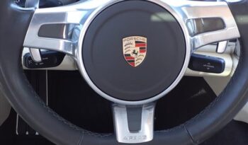 2014 Porsche Panamera GTS full