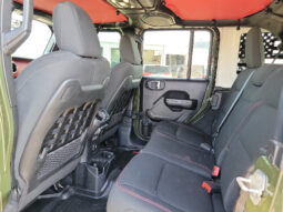 2021 Jeep Wrangler Unlimited Rubicon full