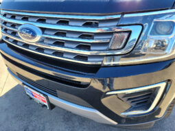2020 Ford Expedition Max Limited full