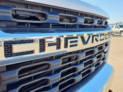 2022 Chevrolet Silverado 2500HD LT full